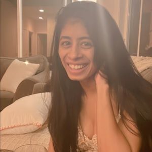 Meet your Posher, Mansi